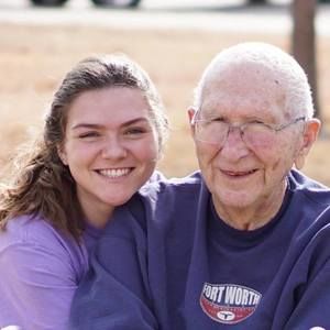 Meet your Posher, Molly