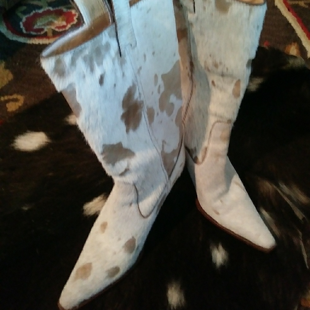 Michael Kors Booties