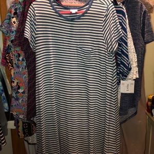 LuLaRoe M Carly