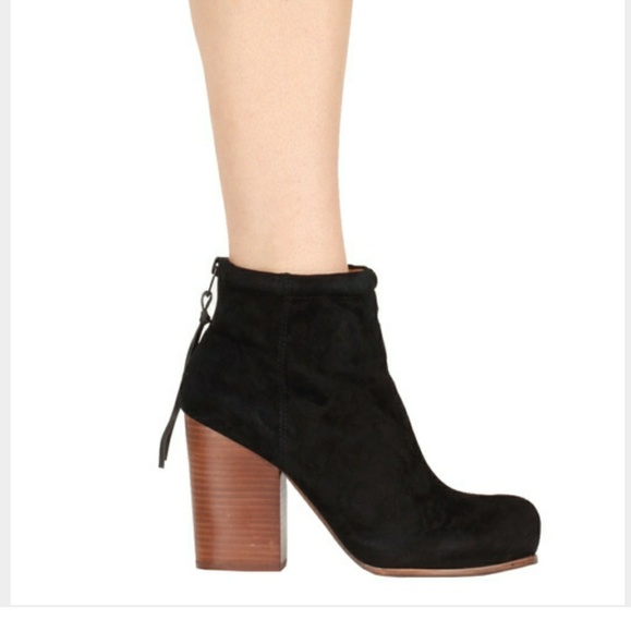 jeffrey campbell rumble booties