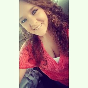 Meet your Posher, Chelsey