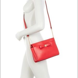 Kate Spade Montford Park Angelica Cross body-purse