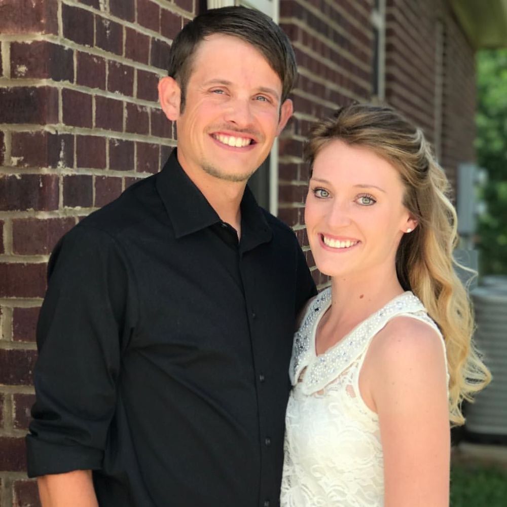 Meet your Posher, Dakota