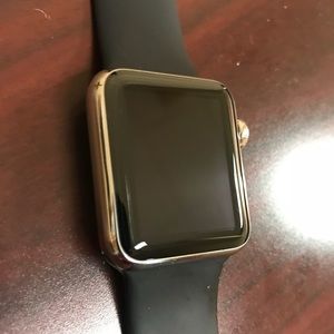 Apple Watch Series 1