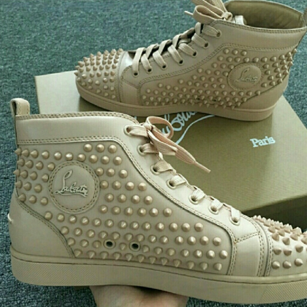 Christian  Louboutin