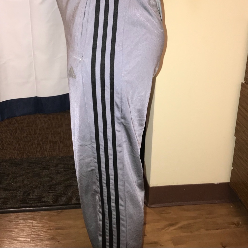 Adidas Soccer Sweatpants