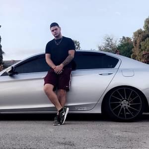 Meet your Posher, Iransito