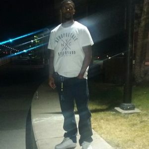 Meet your Posher, Dwayne