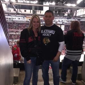 Meet your Posher, Dana