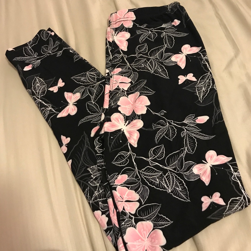 Agnes & Dora Leggings