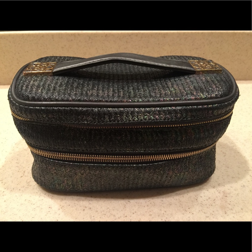 Kendra Scott Makeup Bag