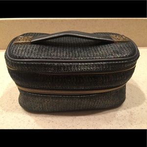 Kendra Scott Makeup Bag