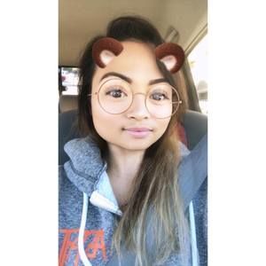 Meet your Posher, Janelle