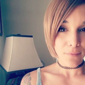 Meet your Posher, Ashlee