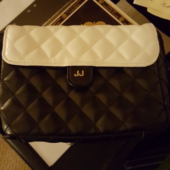 janie and jack purse