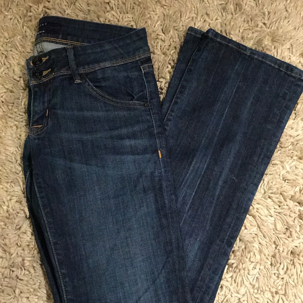 Hudson Jeans • Boot Cut jeans