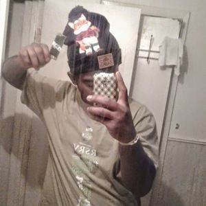 Meet your Posher, Donnell