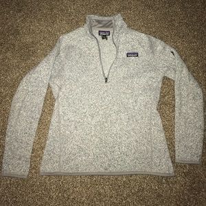 Patagonia hoodie