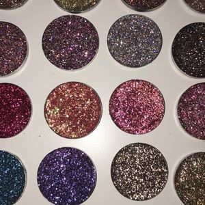 GLITTER BUY 5