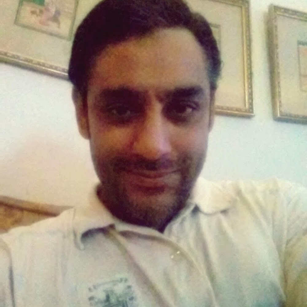 Meet your Posher, Rahim