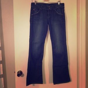Hudson Jeans-These Are the BEST!
