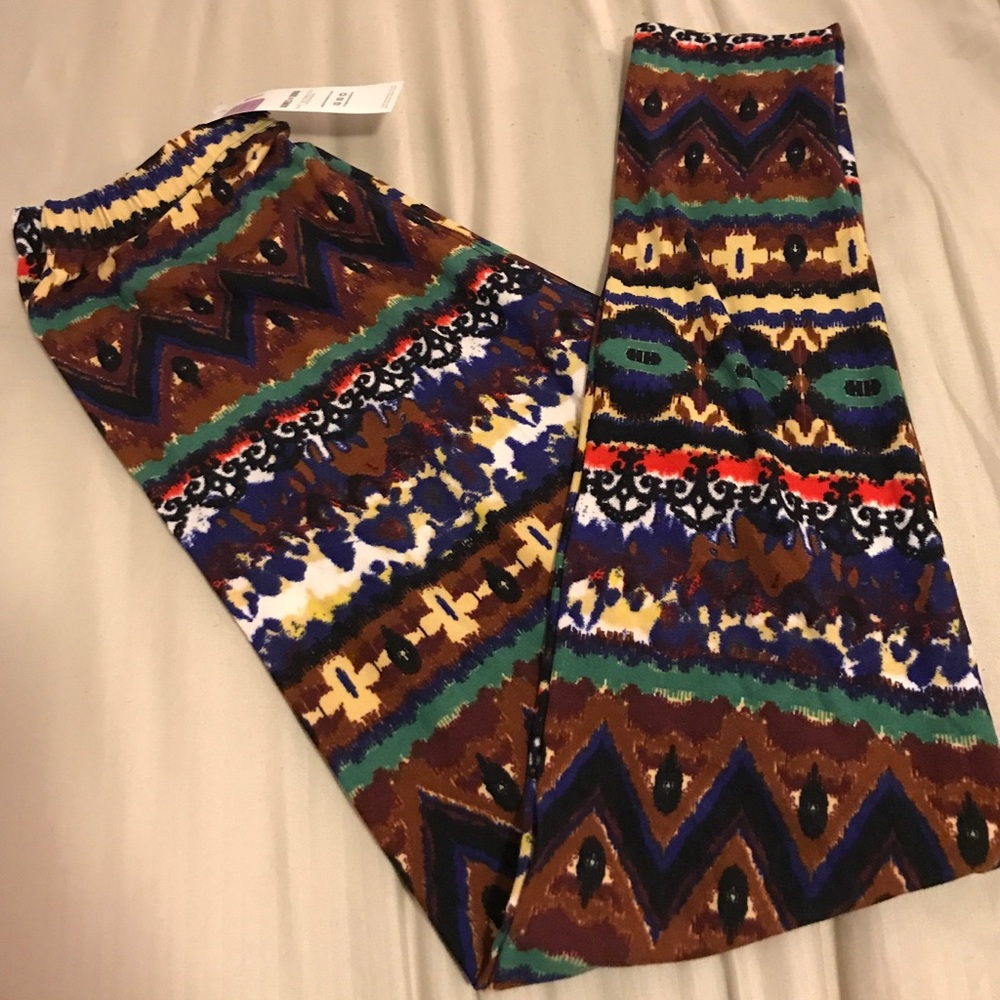 Agnes & Dora Leggings