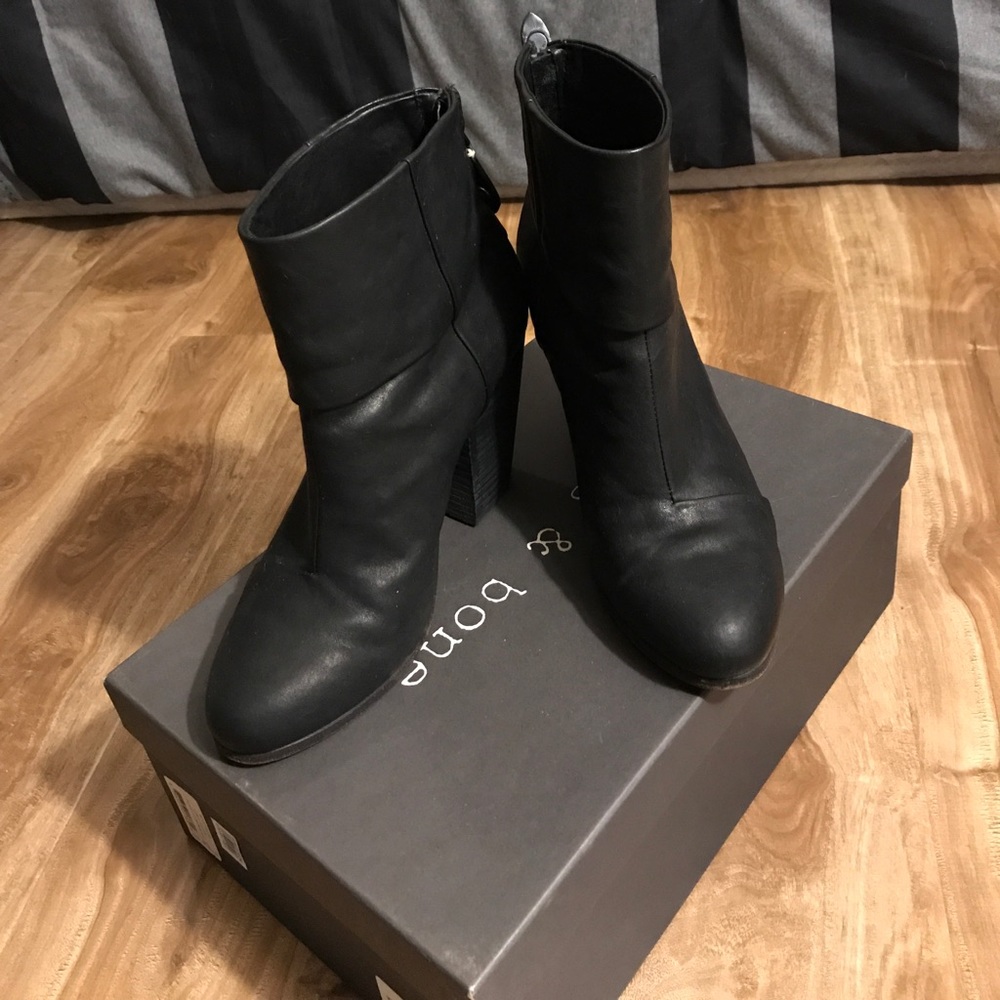 Newbury boot by Rag & Bone - Picture 3 of 8