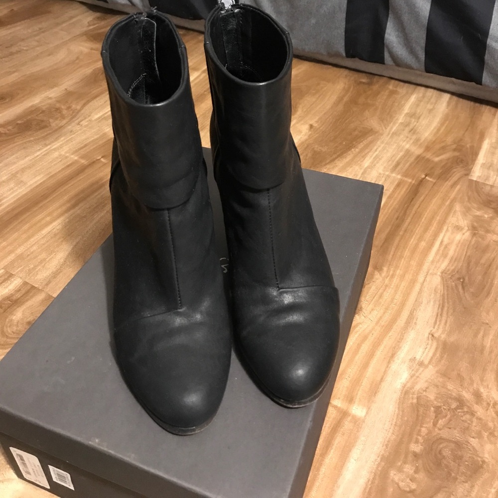 Newbury boot by Rag & Bone - Picture 6 of 8