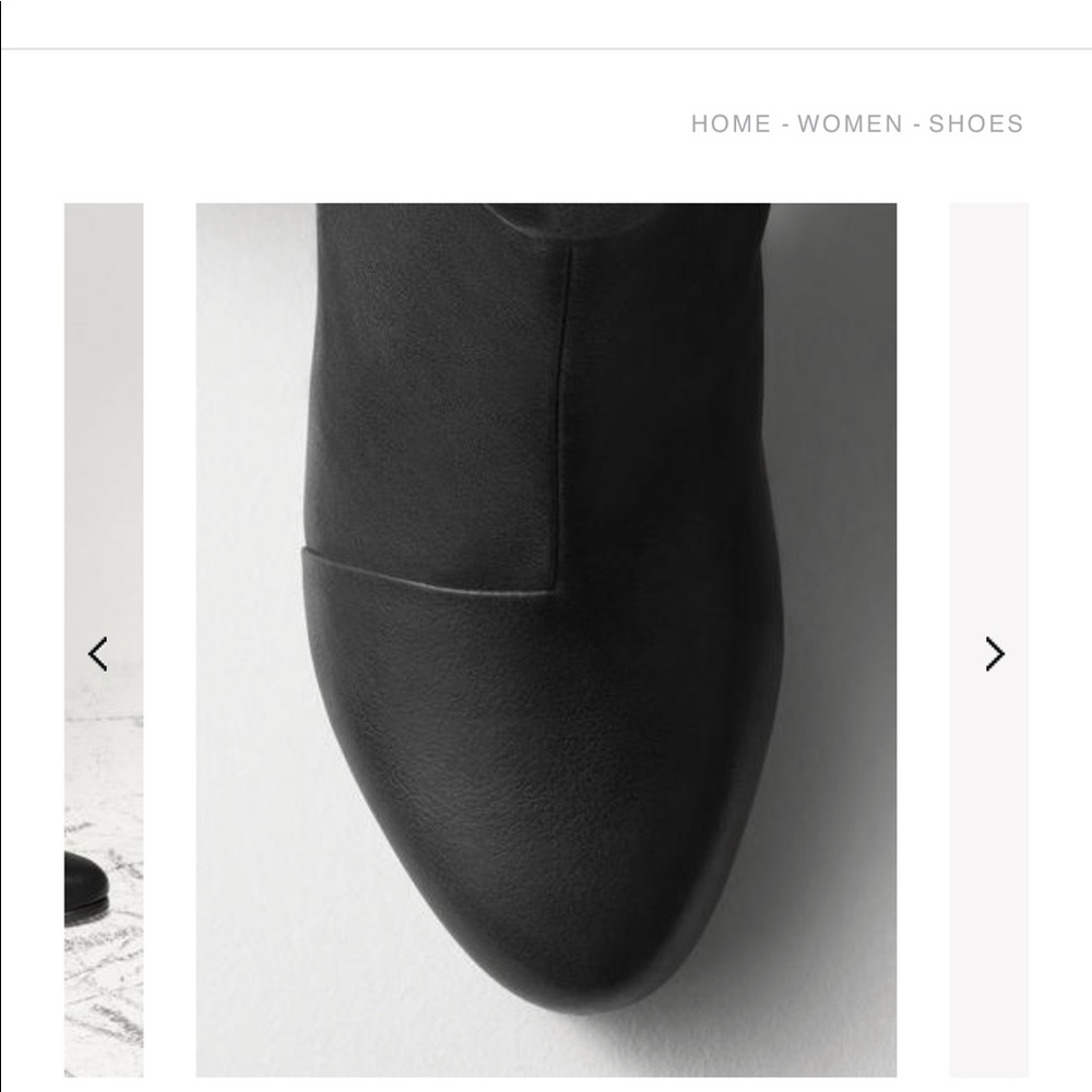 Newbury boot by Rag & Bone - Picture 8 of 8