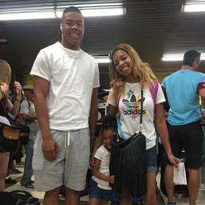 Meet your Posher, Thelma