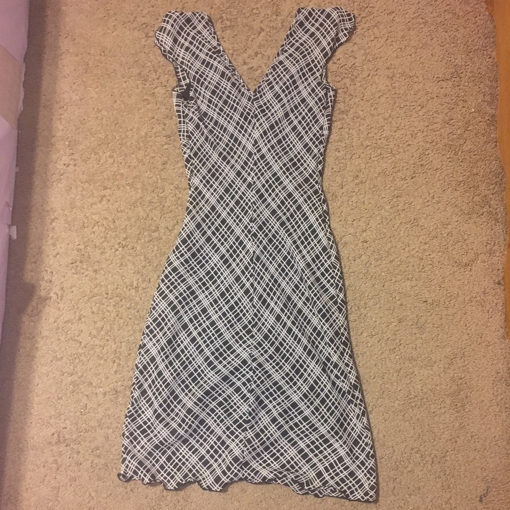 My Michelle dress size 7/8