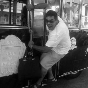 Meet your Posher, Jorge