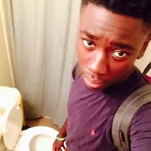 Meet your Posher, Melvin