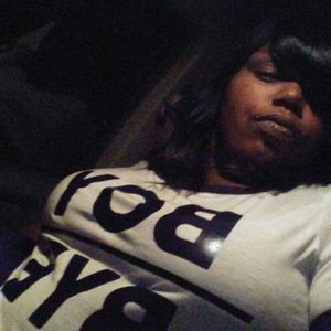 Meet your Posher, Tameka