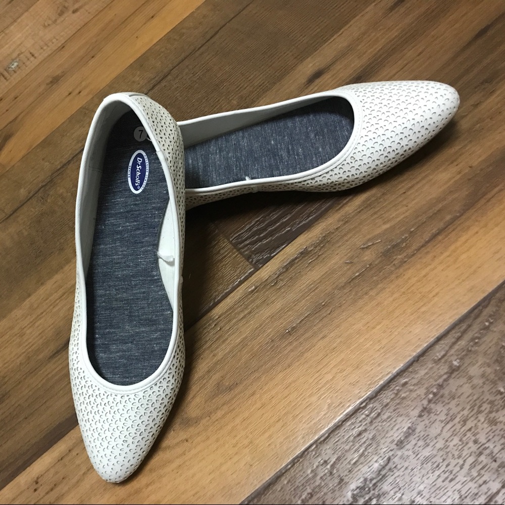 Dr. Scholl's Comfort Flats