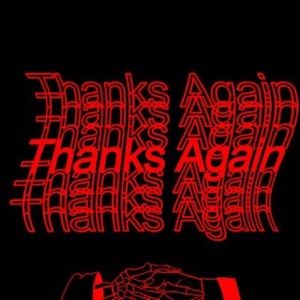 Meet your Posher, Preston