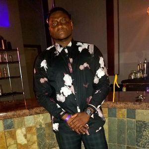 Meet your Posher, Abdul