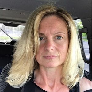 Meet your Posher, Jill