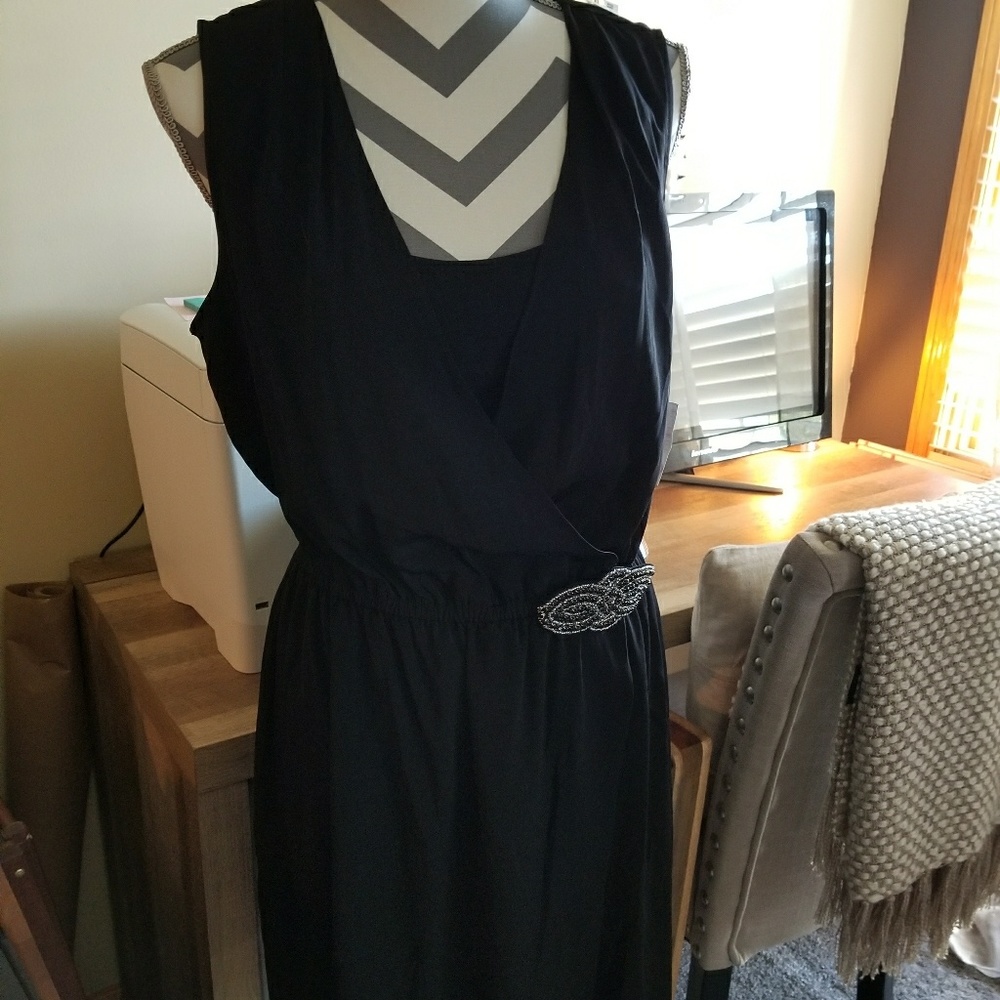 Alfani dress