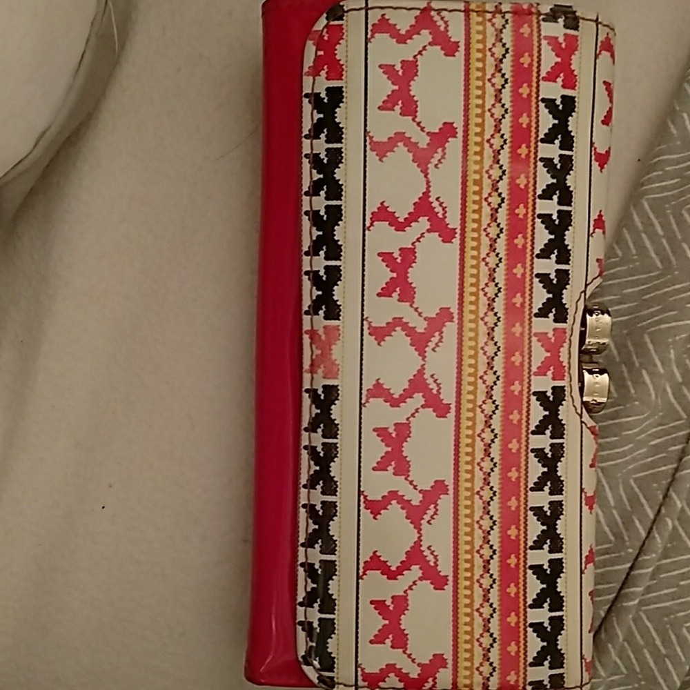 Ted baker Christmas wallet