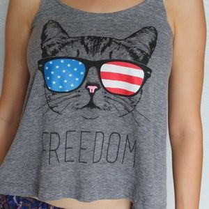 Fourth Of July Shirt