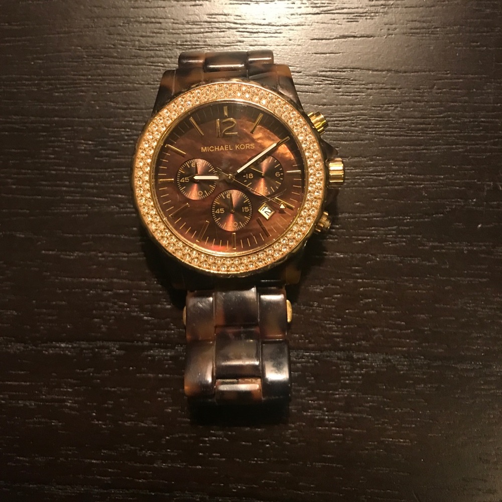 Michael Kors Watch