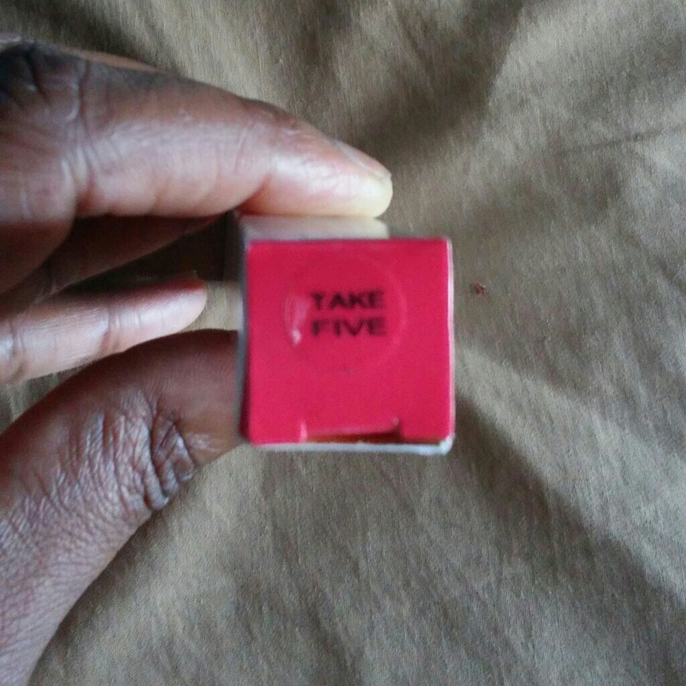 Colourpop Ultra Matte Lip Take Five