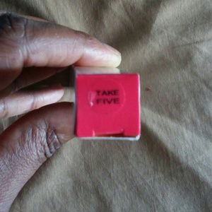 Colourpop Ultra Matte Lip Take Five