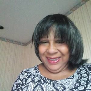 Meet your Posher, Patricia