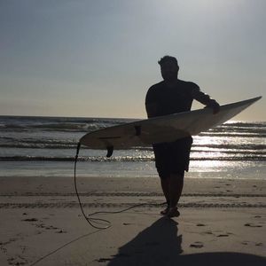 Meet your Posher, Luis