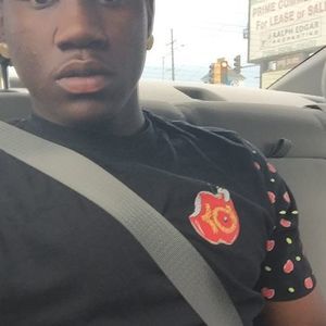 Meet your Posher, Edrick