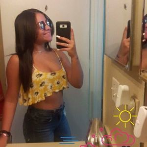 Meet your Posher, Shanelly