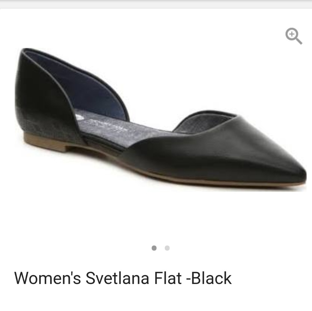 Dr Scholl's Women's Svetlana Flat