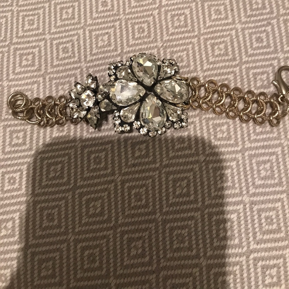 Lulu Frost for J Crew bracelet